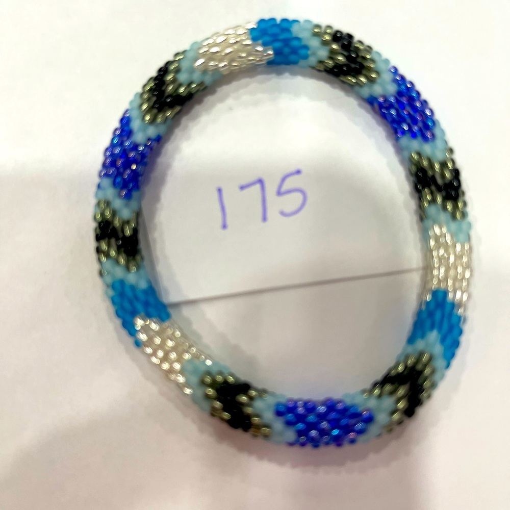 Sashka seed bead bracelet $9 each or bundle & save 5/$30.